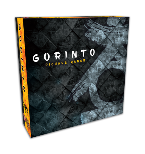 Gorinto