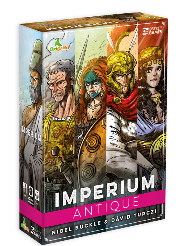 Imperium Antique