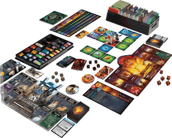 Dice Throne Aventures – Image 2