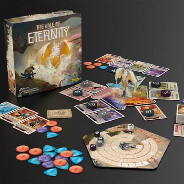 Vale Of Eternity – Image 2