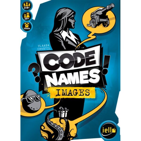 Codenames - Images – Image 4